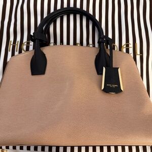 henri bendel satchel